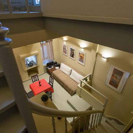 Plaka360 Apartments Ateny Zewnętrze zdjęcie