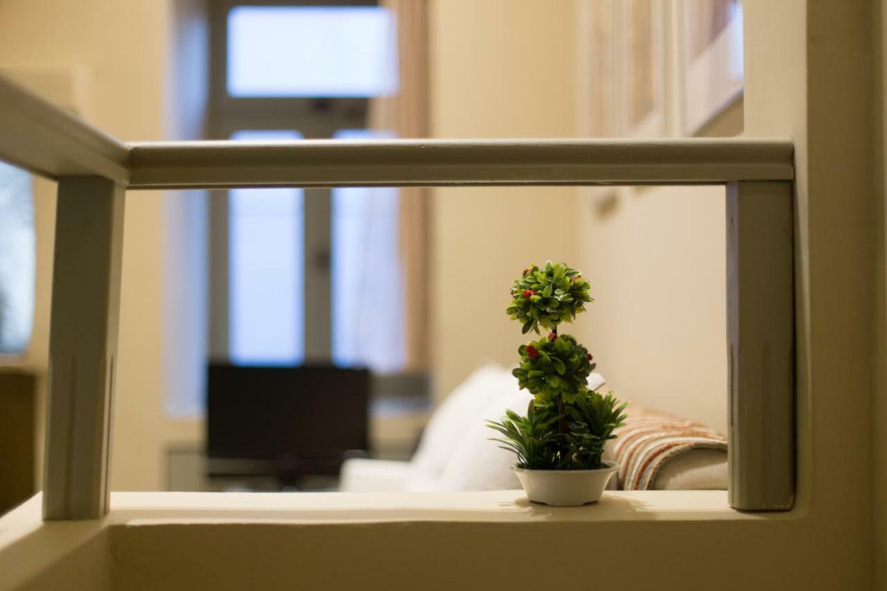 Plaka360 Apartments Ateny Zewnętrze zdjęcie