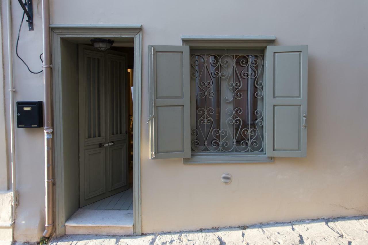Plaka360 Apartments Ateny Zewnętrze zdjęcie