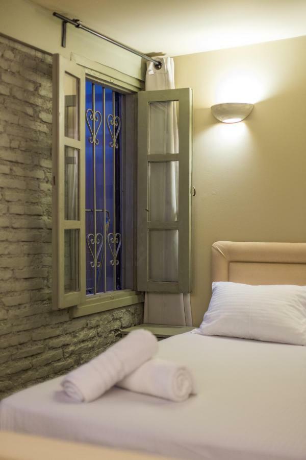 Plaka360 Apartments Ateny Zewnętrze zdjęcie