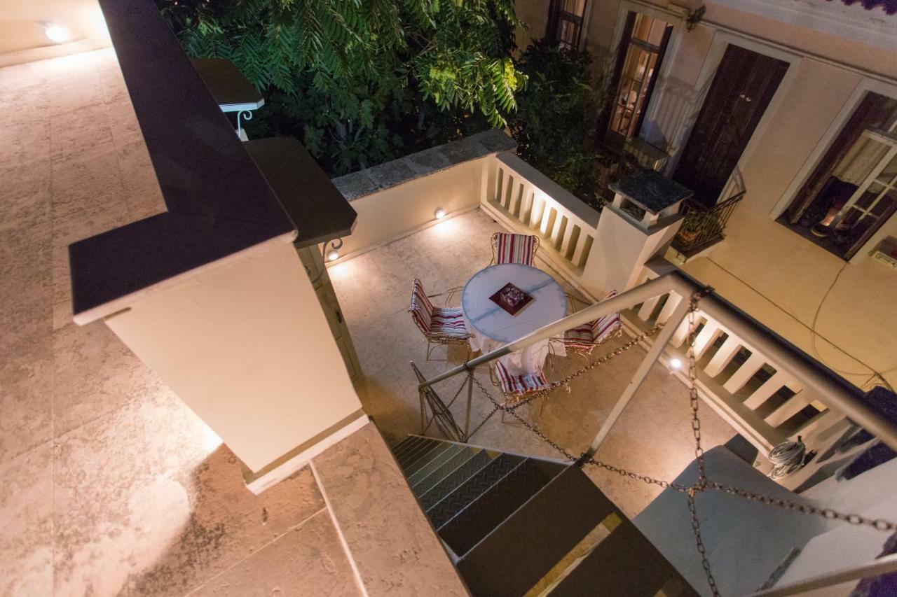 Plaka360 Apartments Ateny Zewnętrze zdjęcie