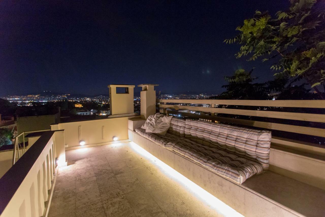 Plaka360 Apartments Ateny Zewnętrze zdjęcie