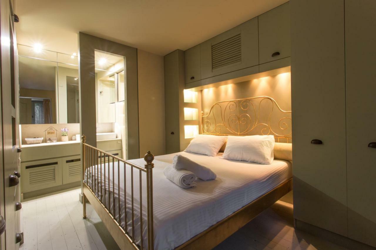 Plaka360 Apartments Ateny Zewnętrze zdjęcie